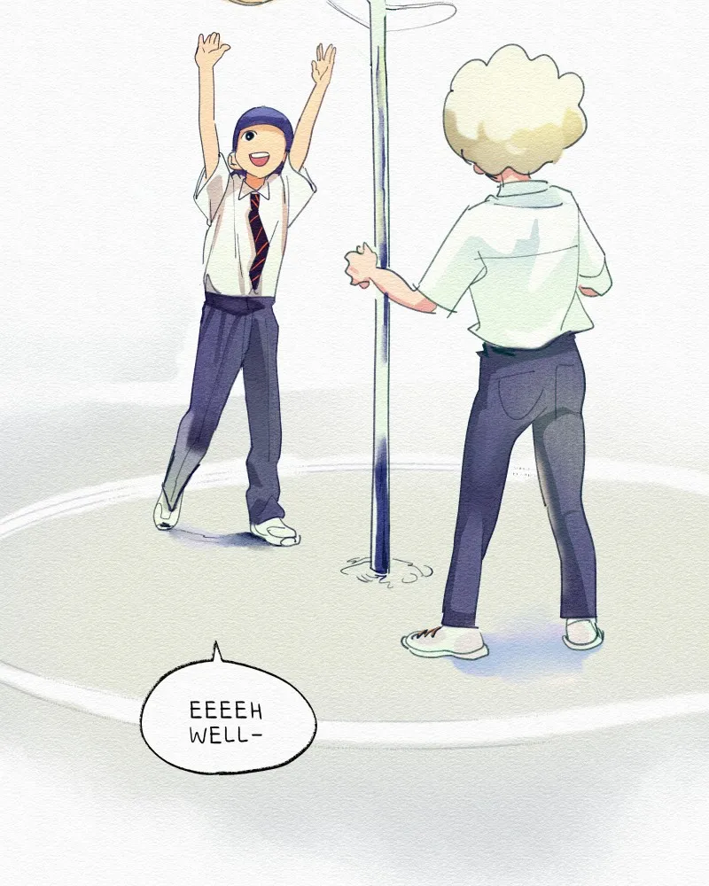 It's On Chapter 8 page 63 - 