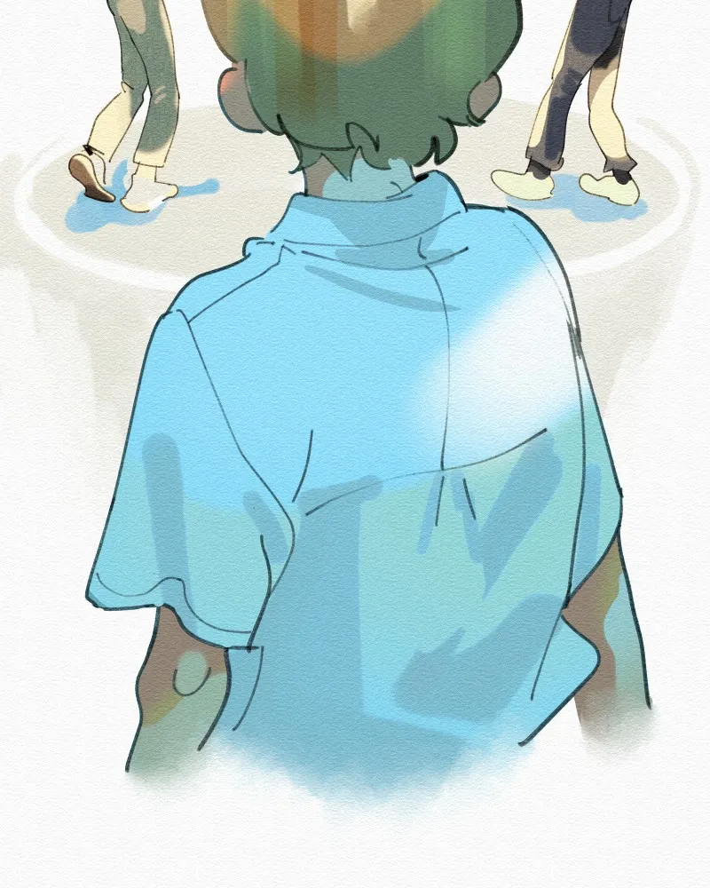 It's On Chapter 8 page 65 - 
