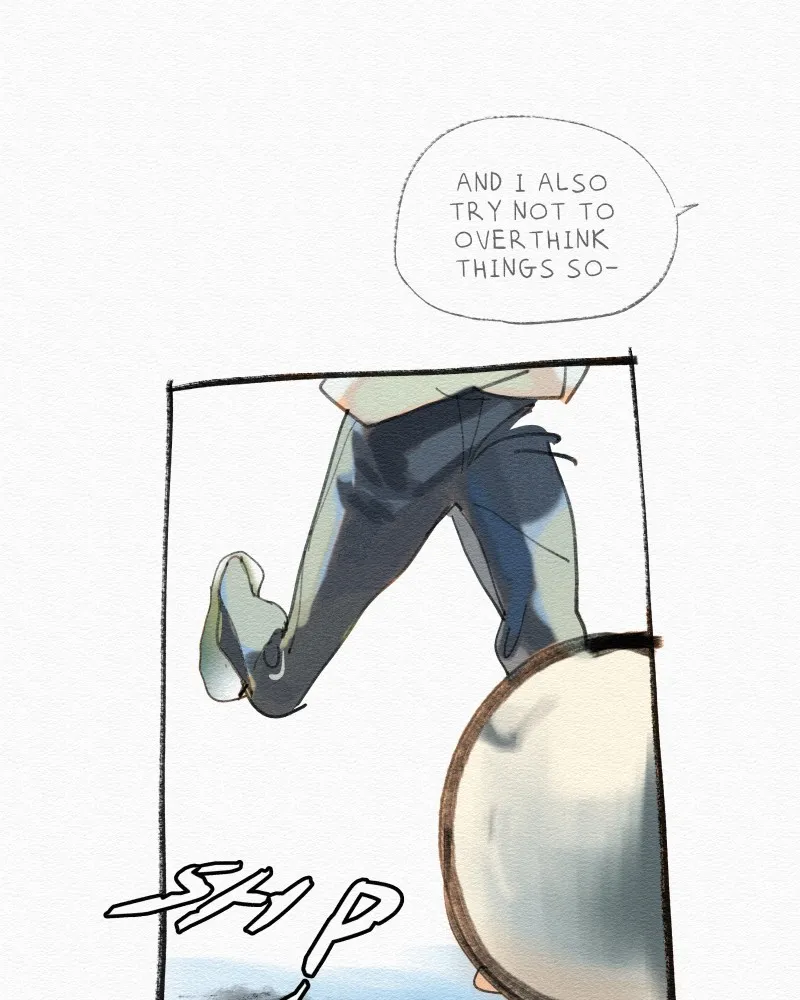 It's On Chapter 8 page 66 - 