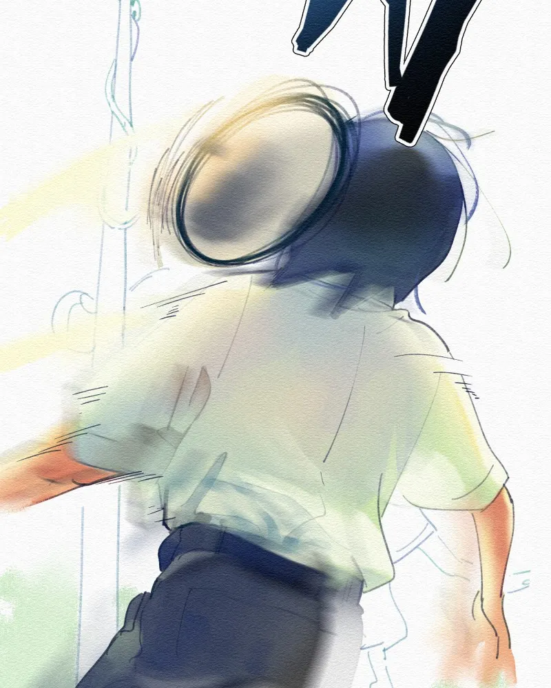 It's On Chapter 8 page 68 - 