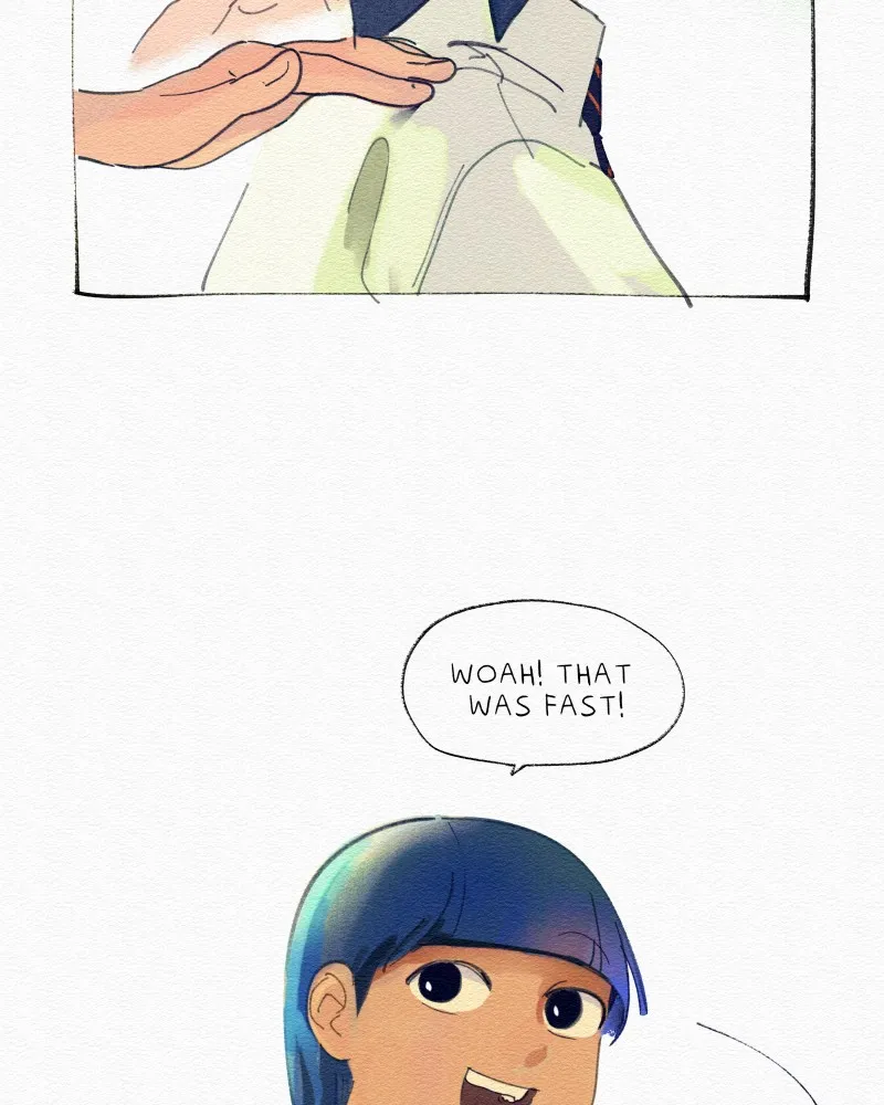 It's On Chapter 8 page 8 - 