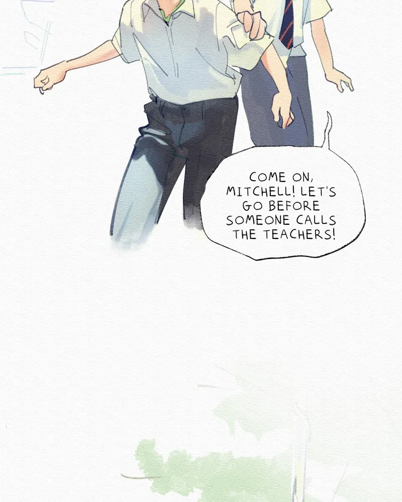 It's On Chapter 8 page 73 - 