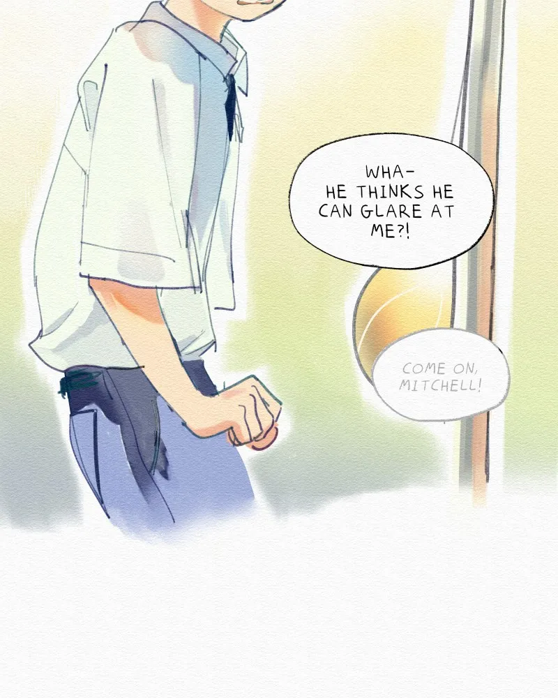 It's On Chapter 8 page 76 - 