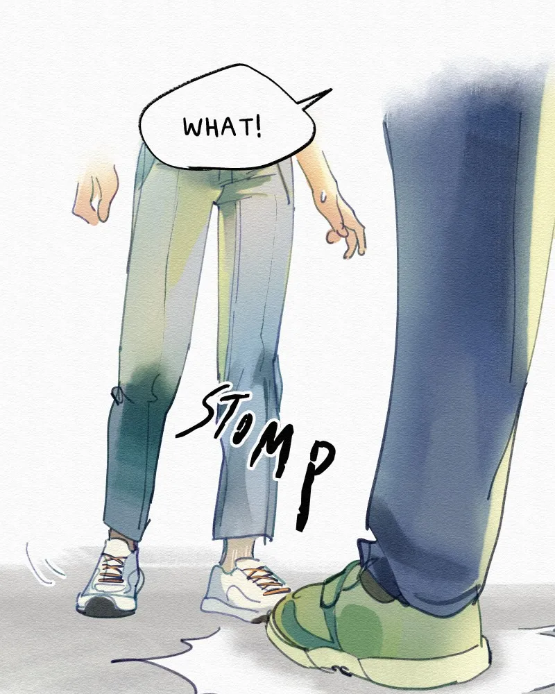 It's On Chapter 8 page 77 - 