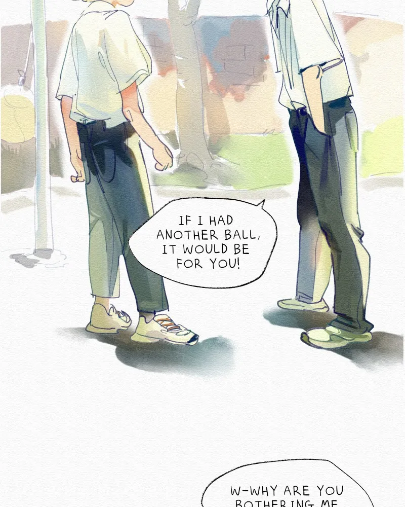 It's On Chapter 8 page 79 - 