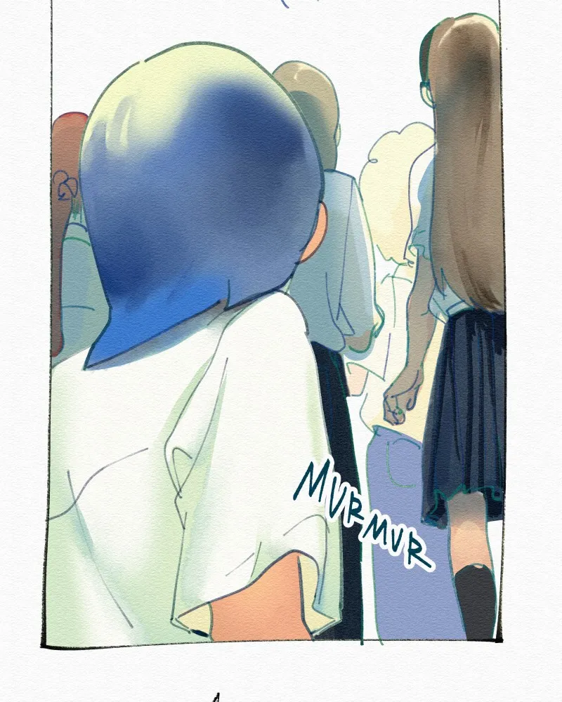 It's On Chapter 8 page 82 - 