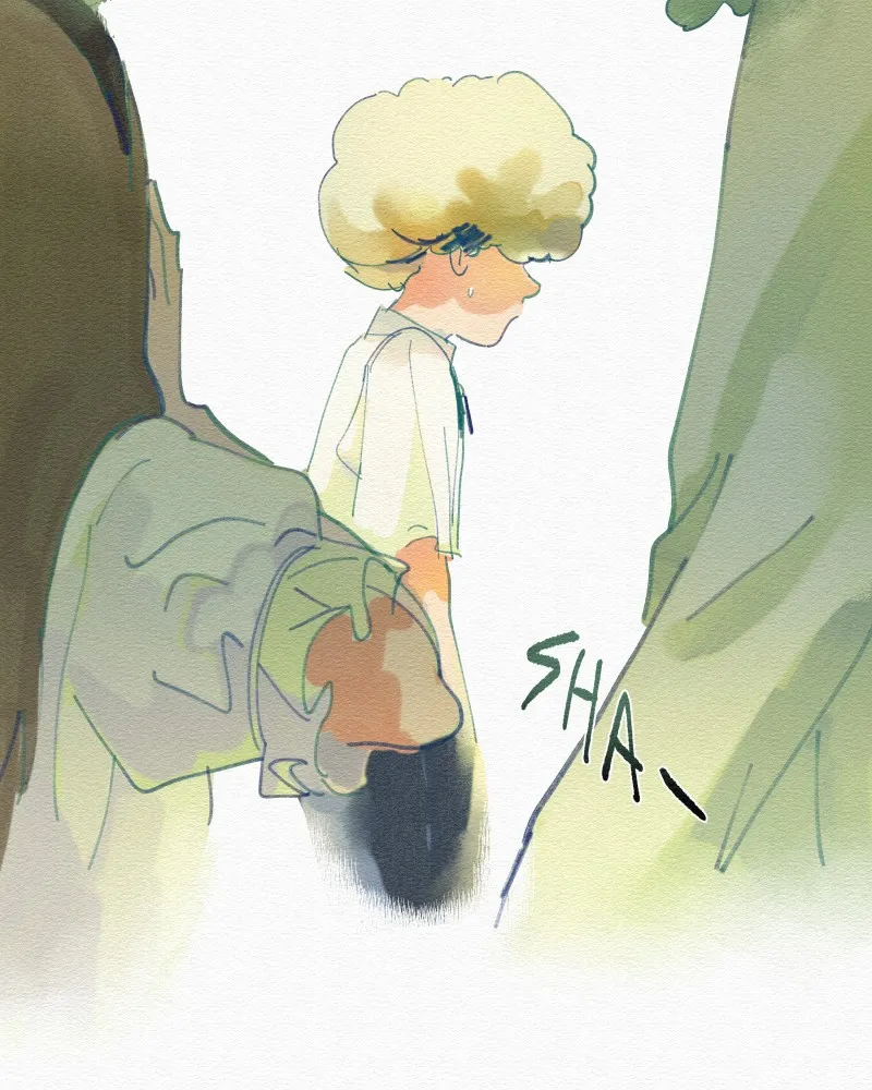 It's On Chapter 8 page 84 - 