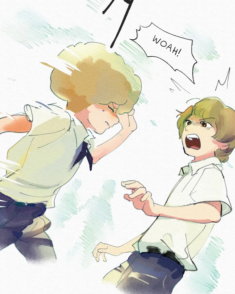 It's On Chapter 8 page 89 - 