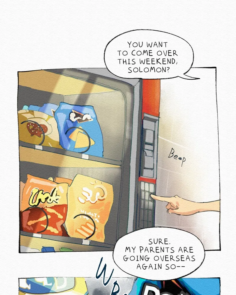It's On Chapter 9 page 2 - 