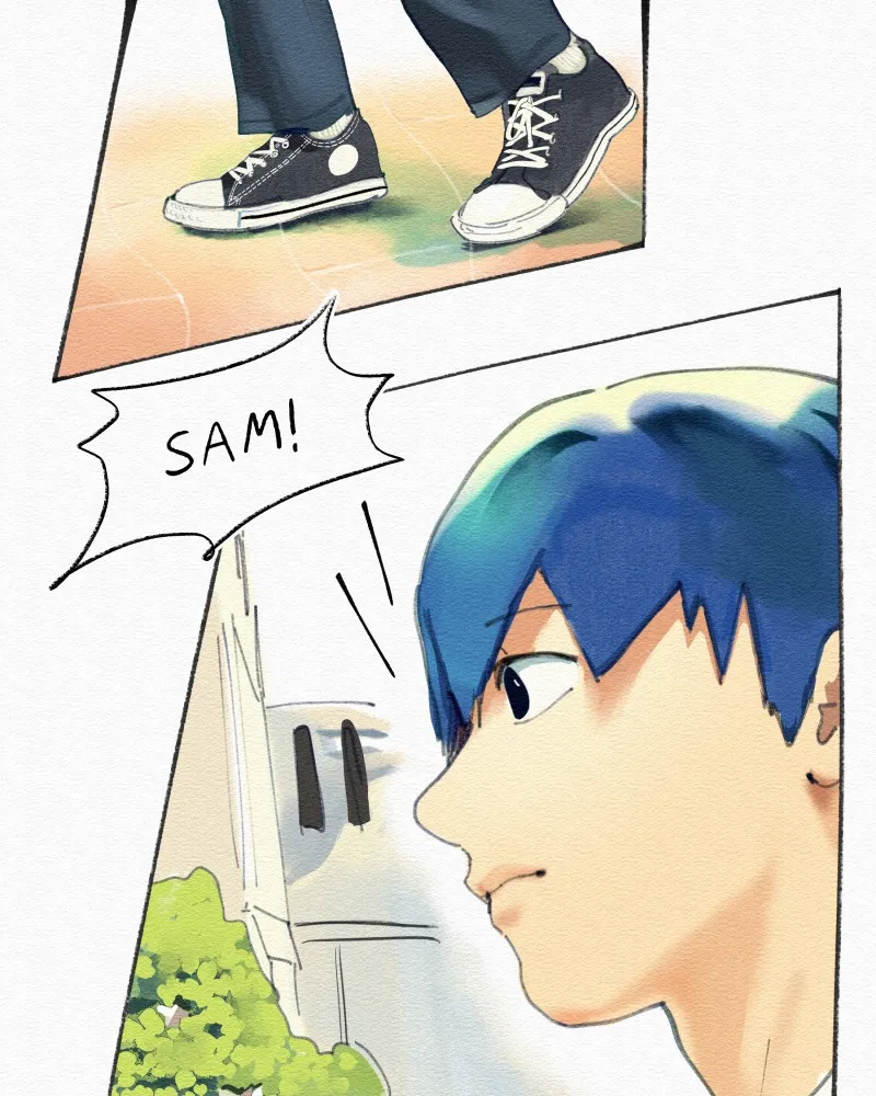 It's On Chapter 9 page 11 - 