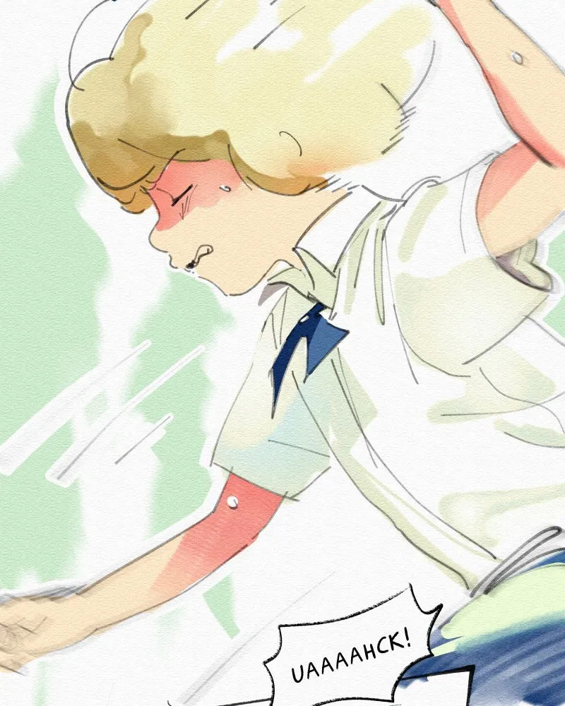 It's On Chapter 9 page 13 - 