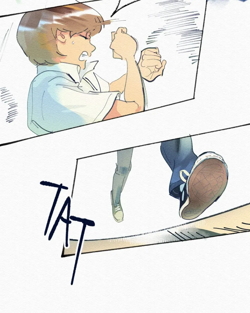 It's On Chapter 9 page 14 - 