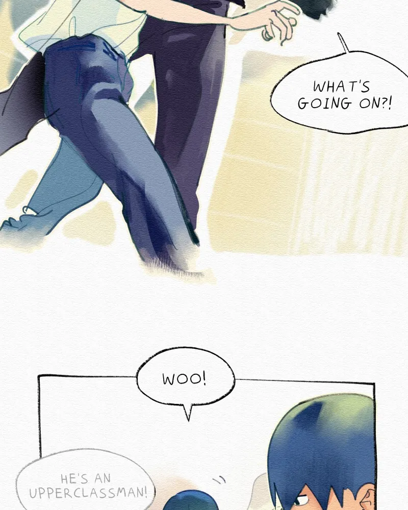 It's On Chapter 9 page 16 - 