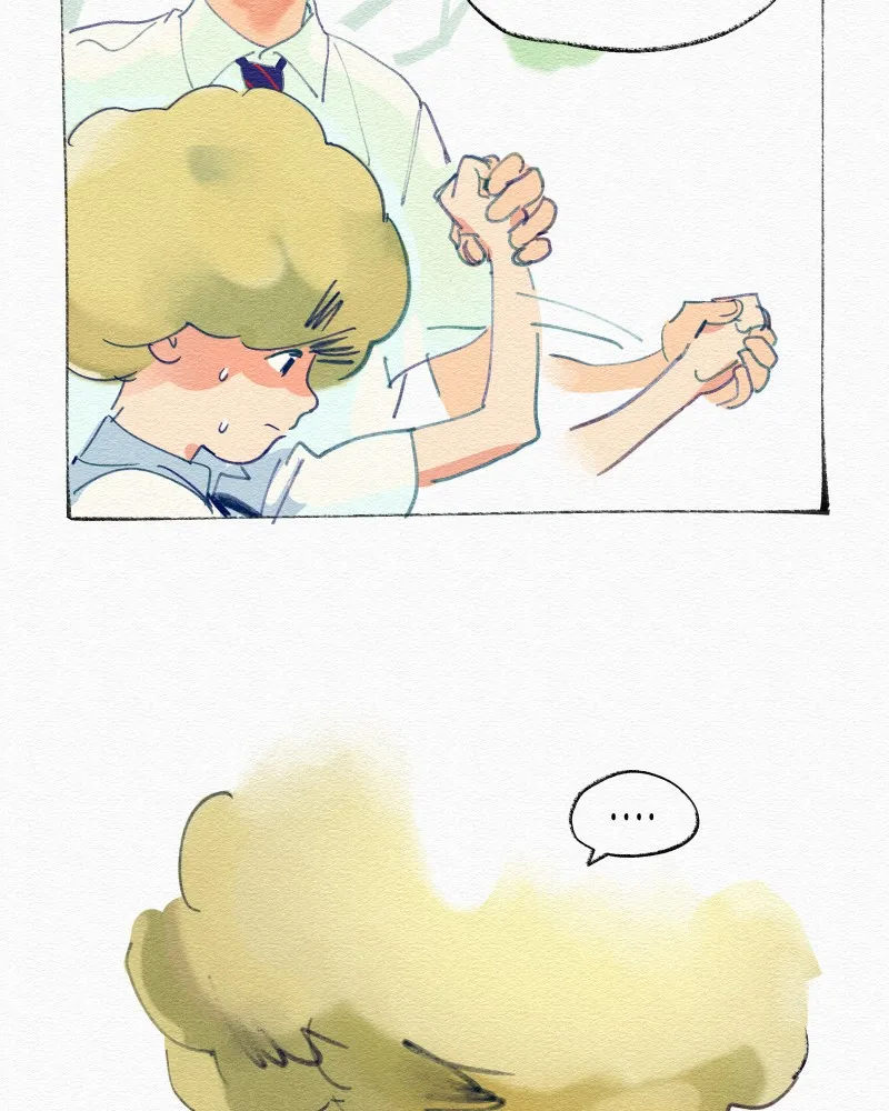 It's On Chapter 9 page 18 - 