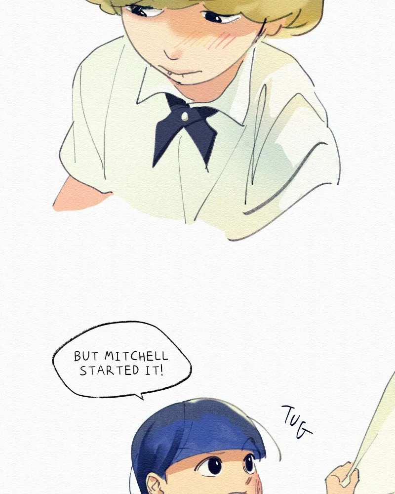 It's On Chapter 9 page 19 - 