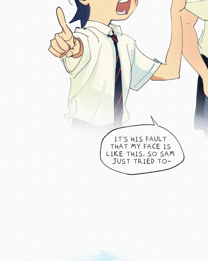It's On Chapter 9 page 20 - 
