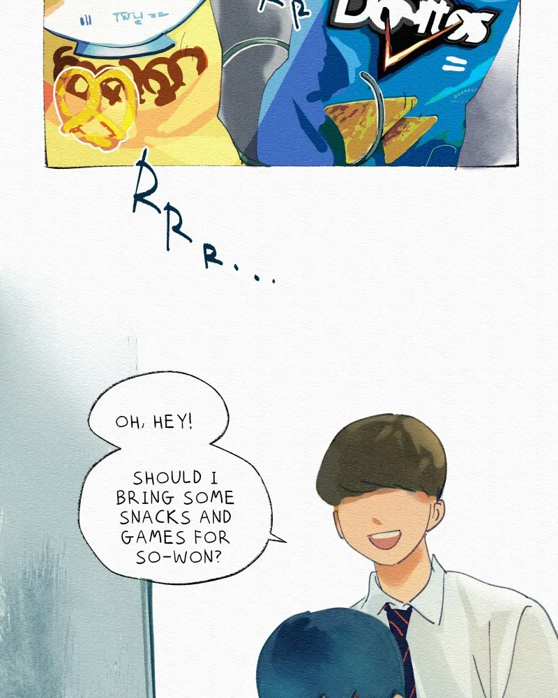 It's On Chapter 9 page 3 - 