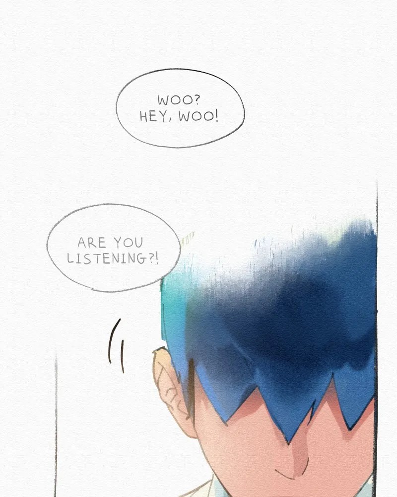 It's On Chapter 9 page 22 - 