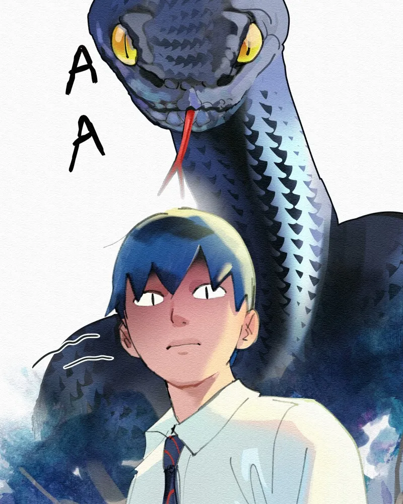 It's On Chapter 9 page 24 - 