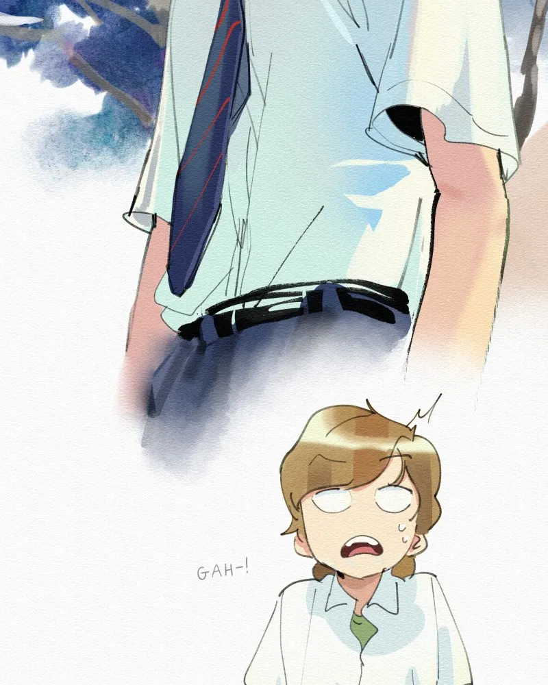 It's On Chapter 9 page 25 - 