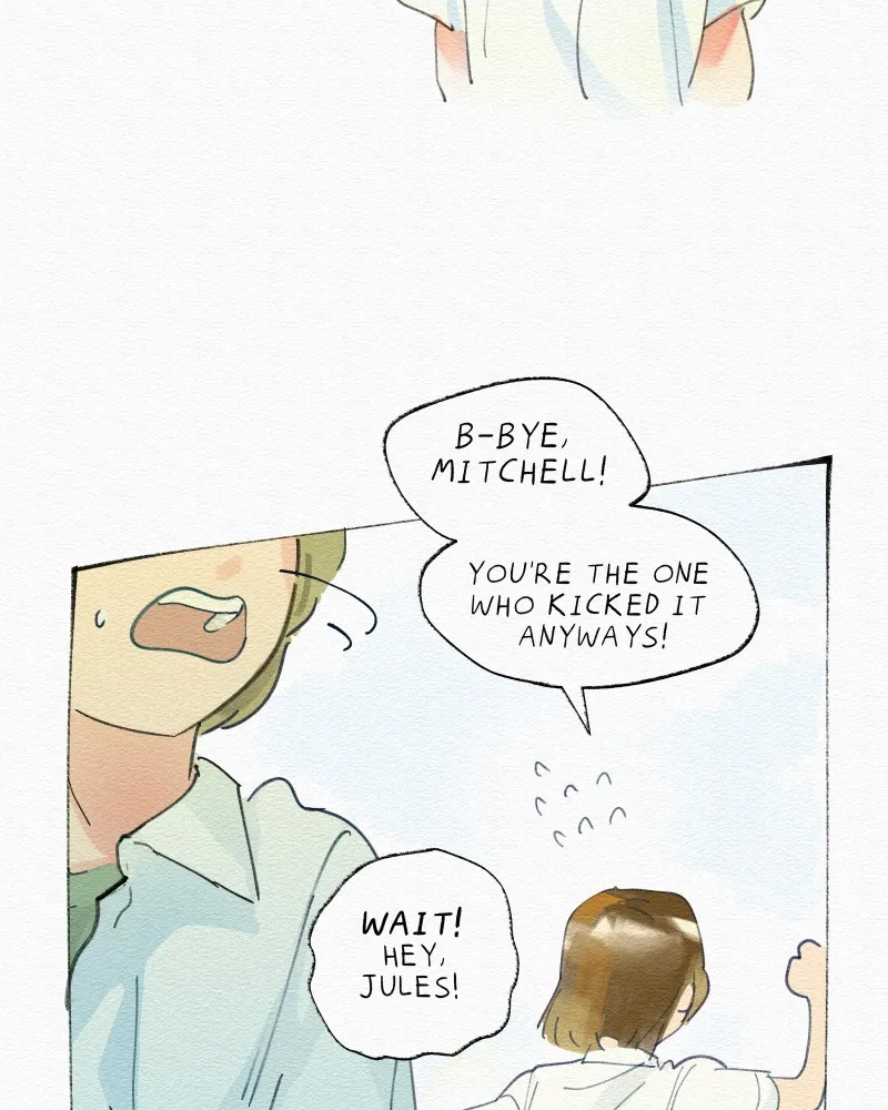 It's On Chapter 9 page 26 - 