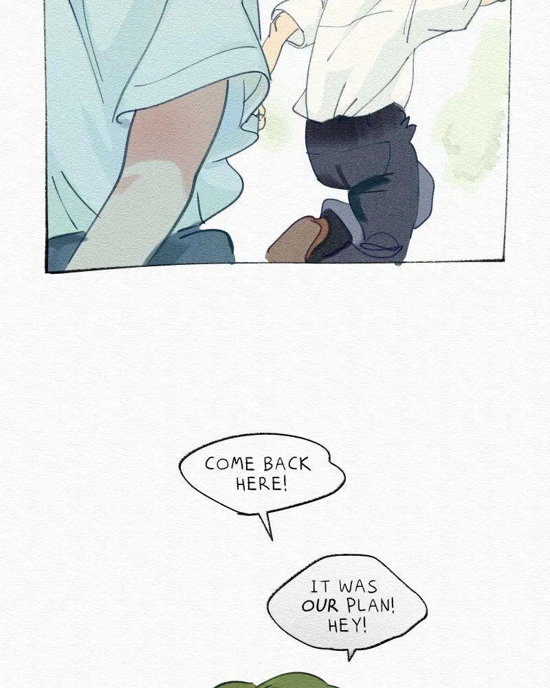 It's On Chapter 9 page 27 - 
