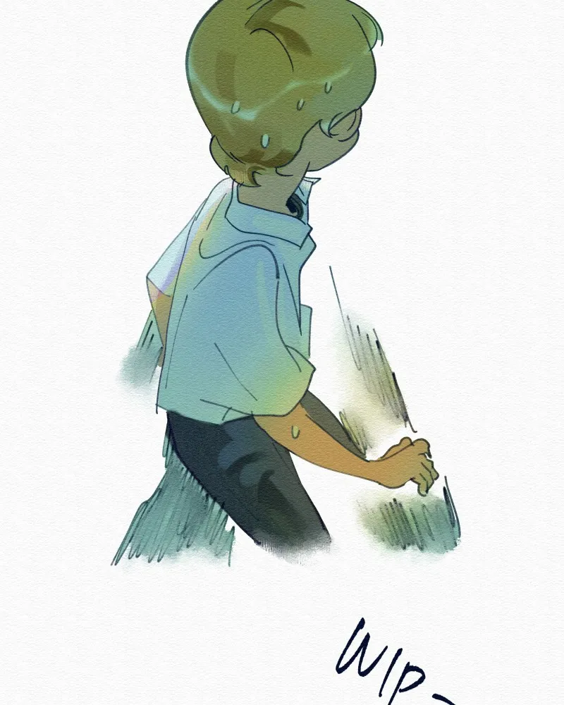 It's On Chapter 9 page 28 - 