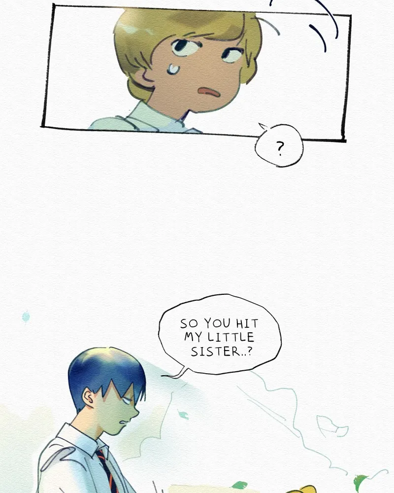 It's On Chapter 9 page 29 - 