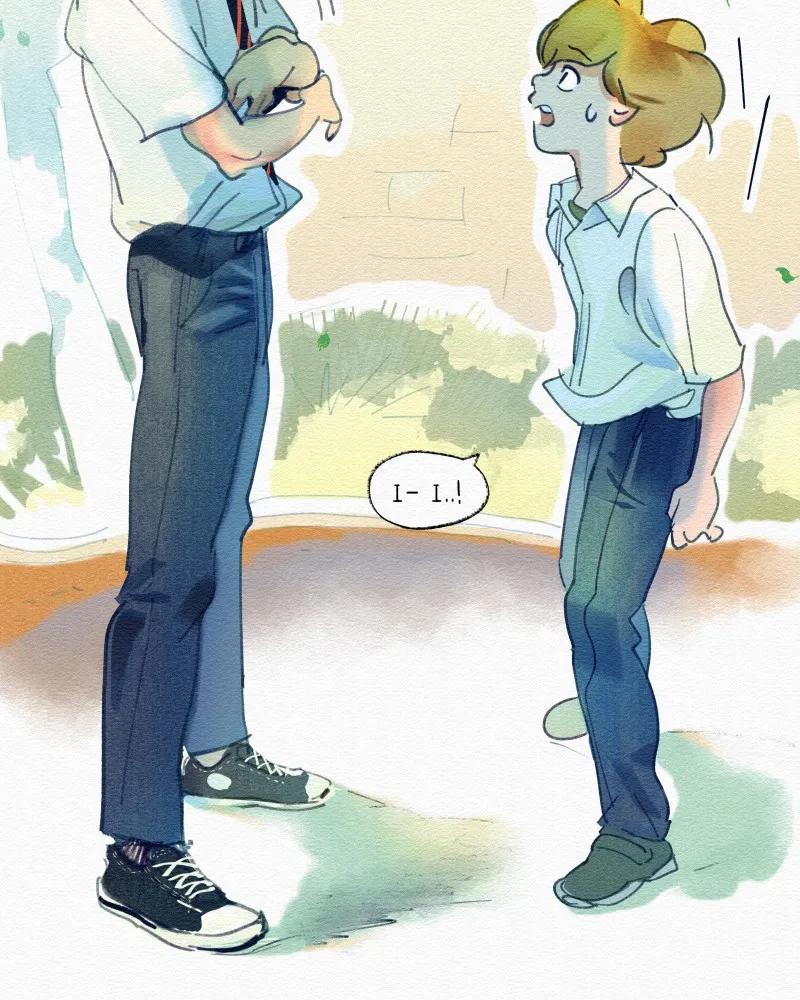 It's On Chapter 9 page 30 - 