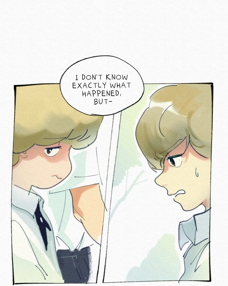 It's On Chapter 9 page 33 - 
