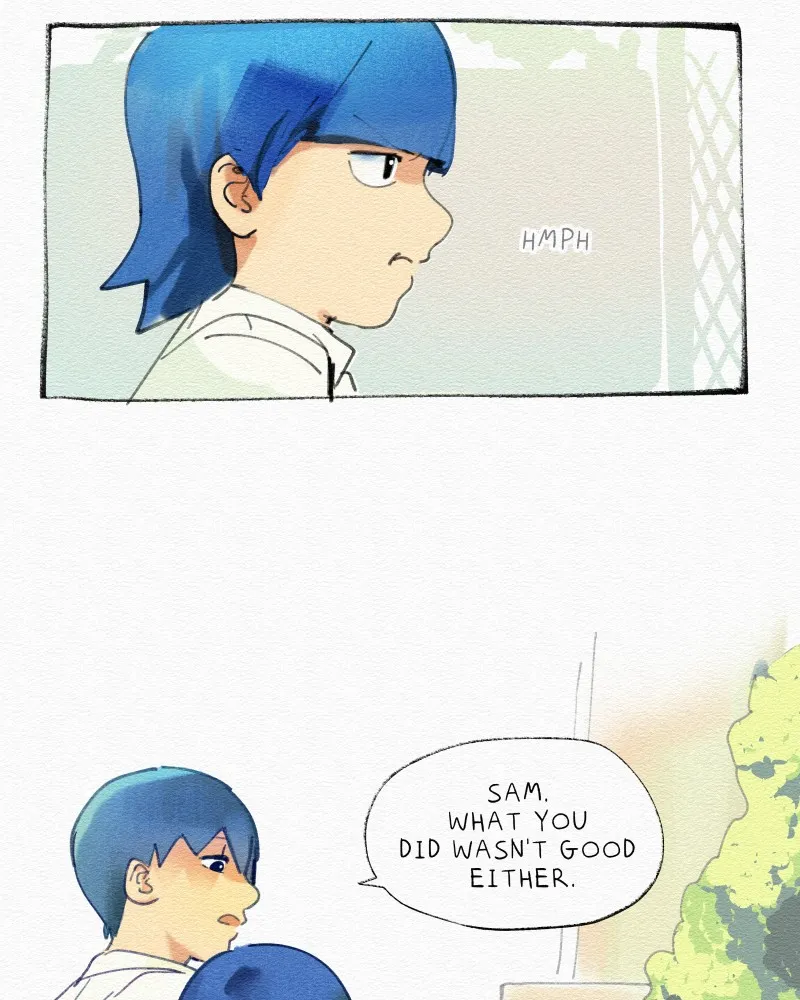 It's On Chapter 9 page 34 - 