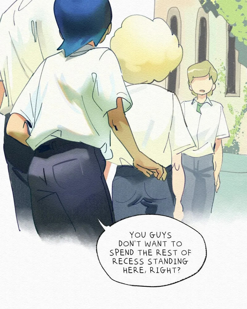 It's On Chapter 9 page 35 - 