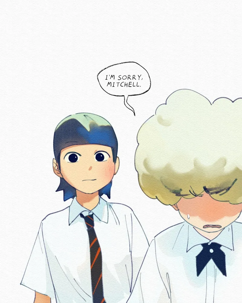 It's On Chapter 9 page 36 - 
