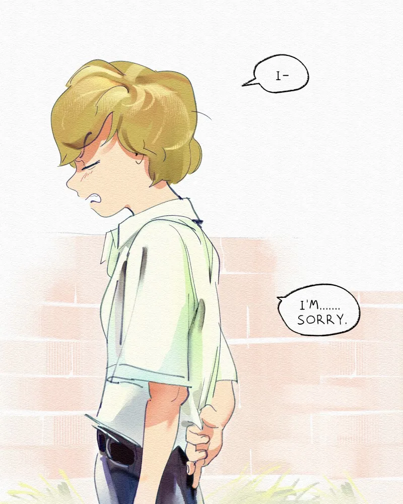It's On Chapter 9 page 38 - 