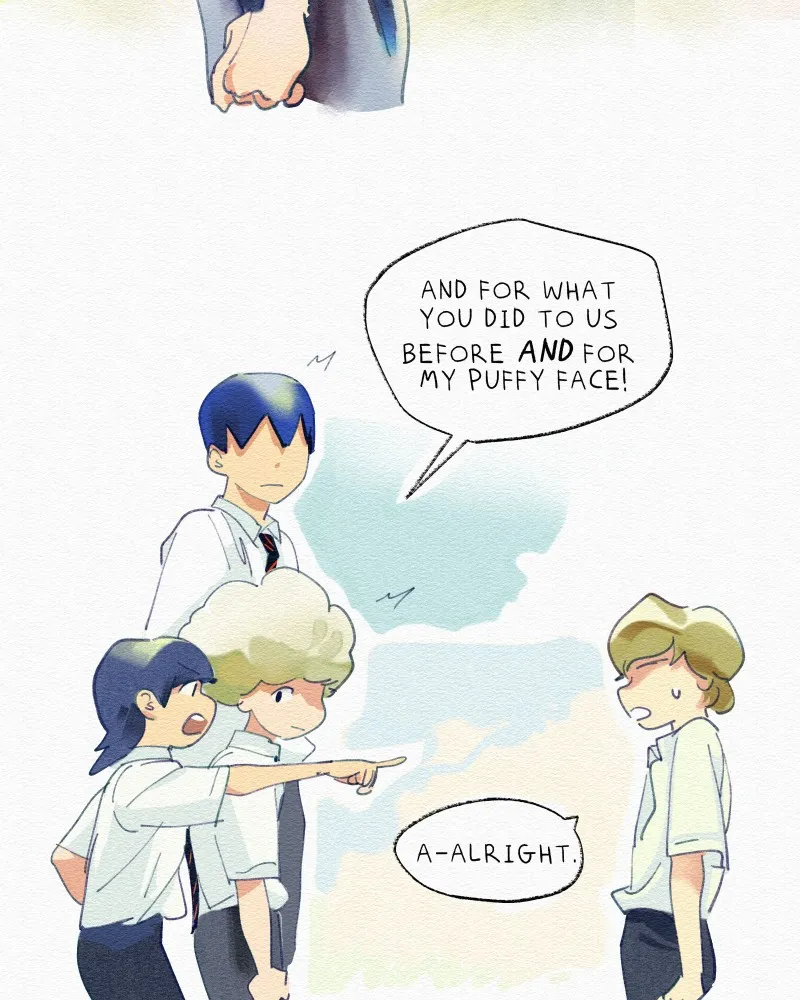 It's On Chapter 9 page 39 - 