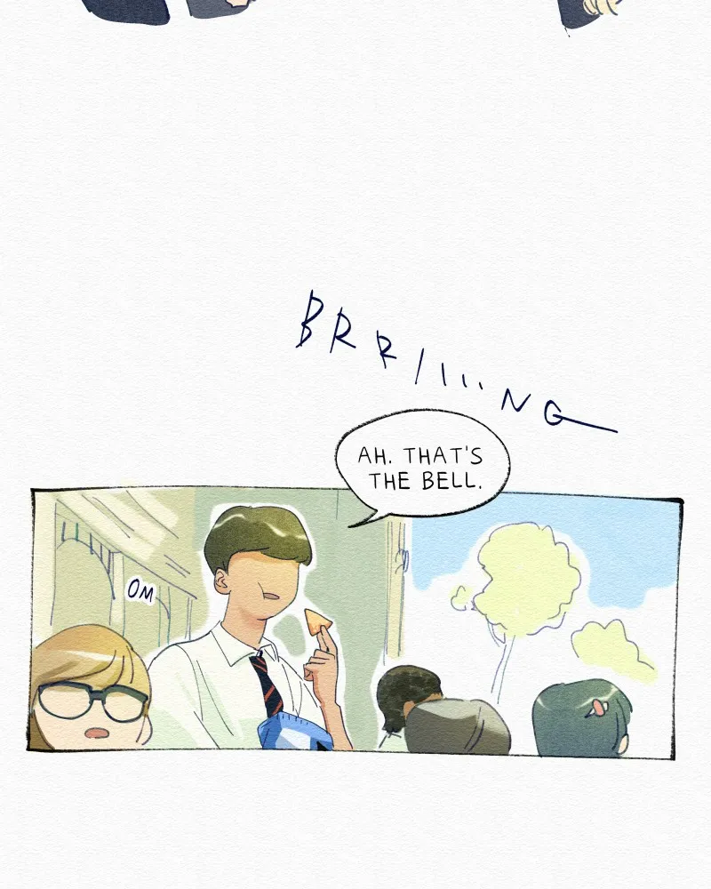 It's On Chapter 9 page 40 - 