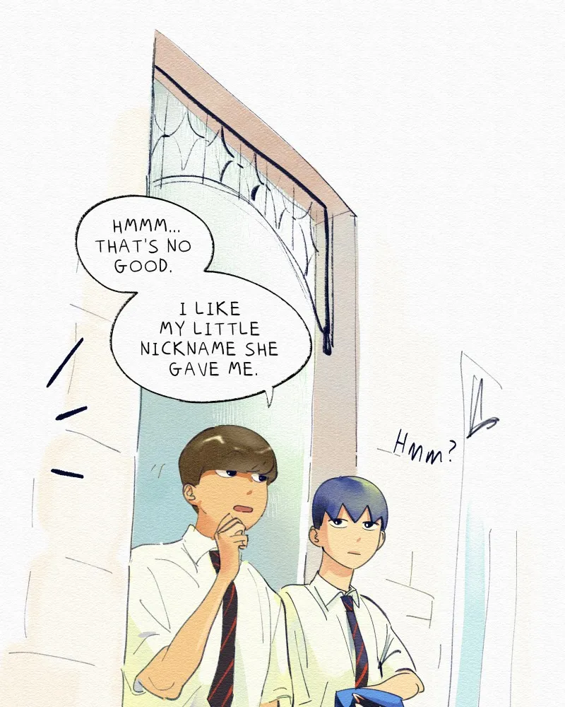 It's On Chapter 9 page 5 - 