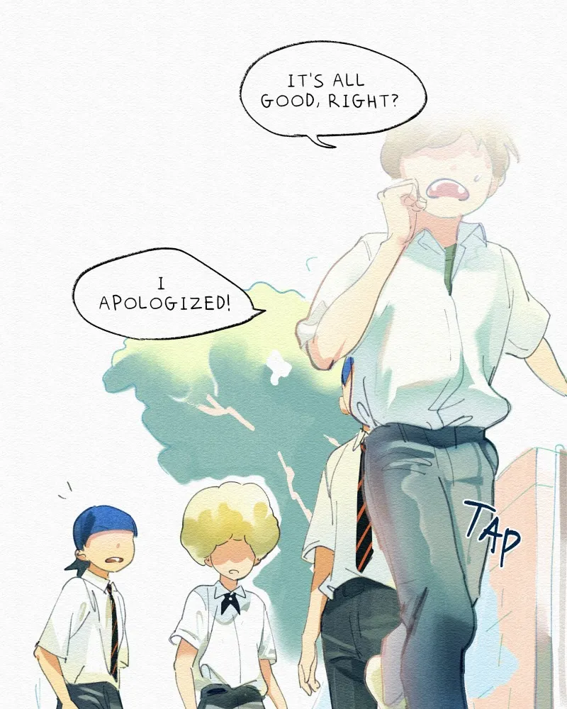 It's On Chapter 9 page 41 - 