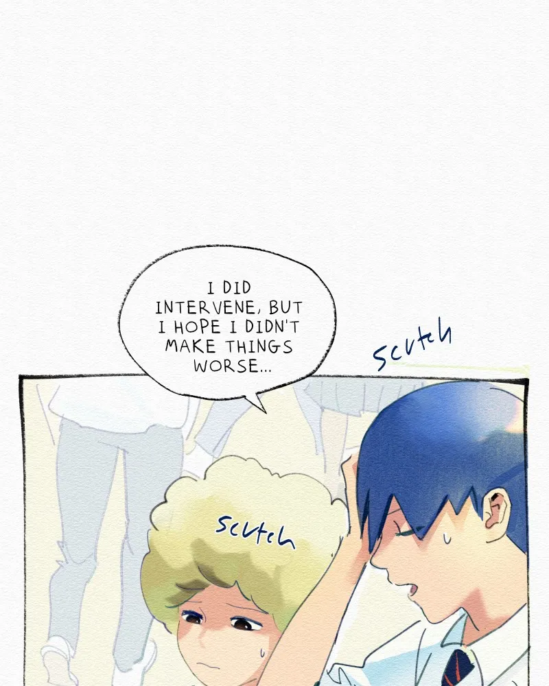 It's On Chapter 9 page 43 - 