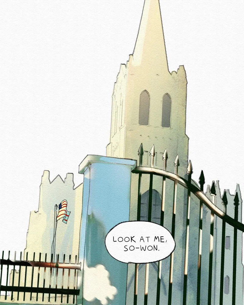 It's On Chapter 9 page 45 - 