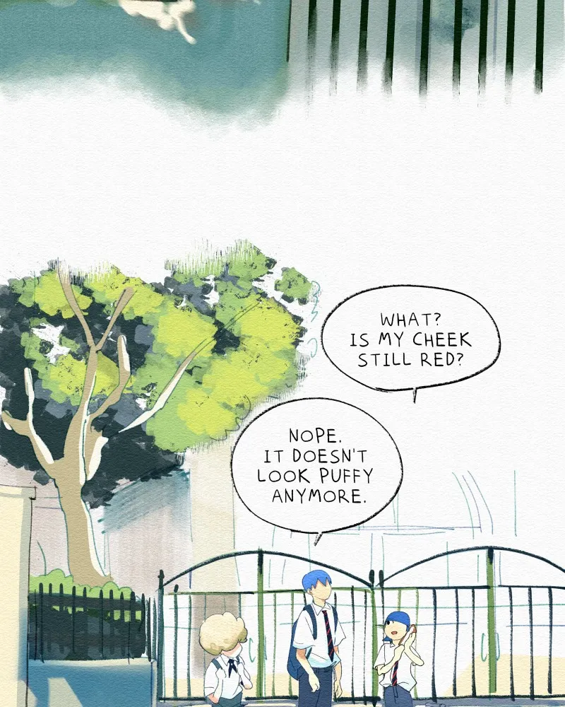 It's On Chapter 9 page 46 - 