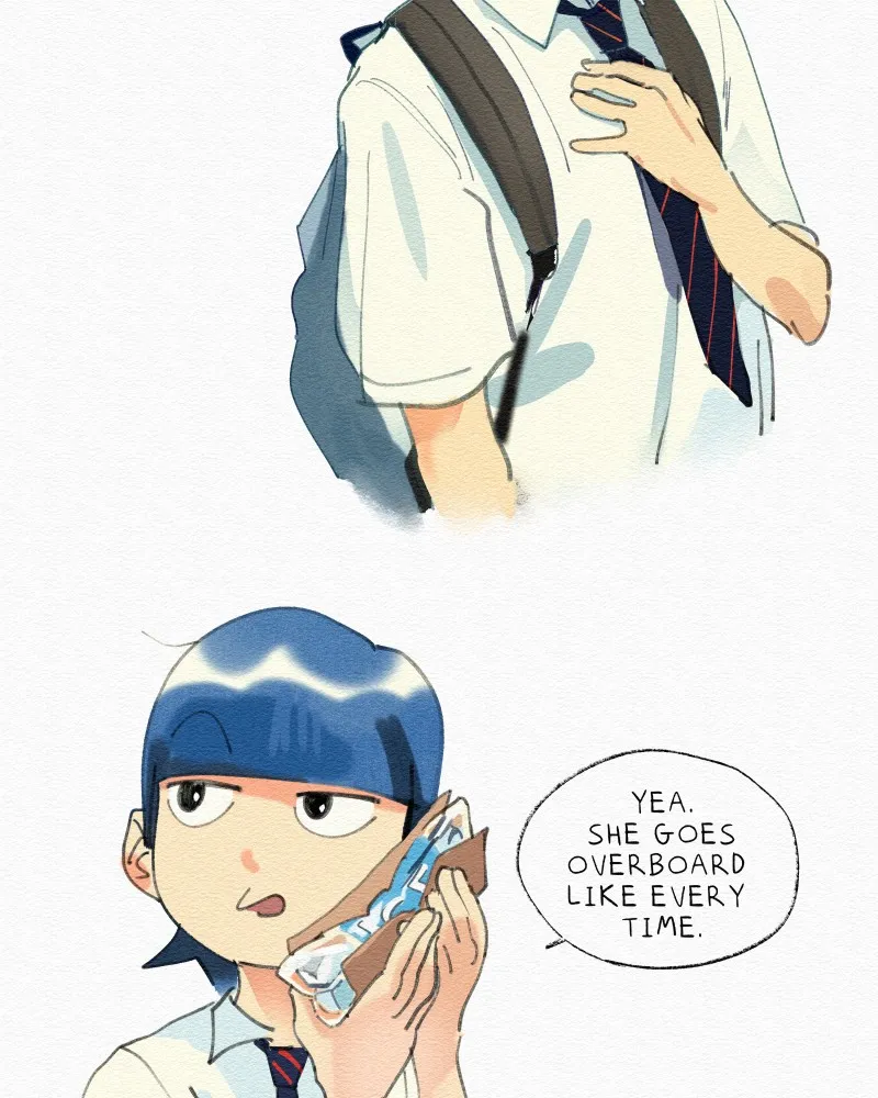It's On Chapter 9 page 48 - 