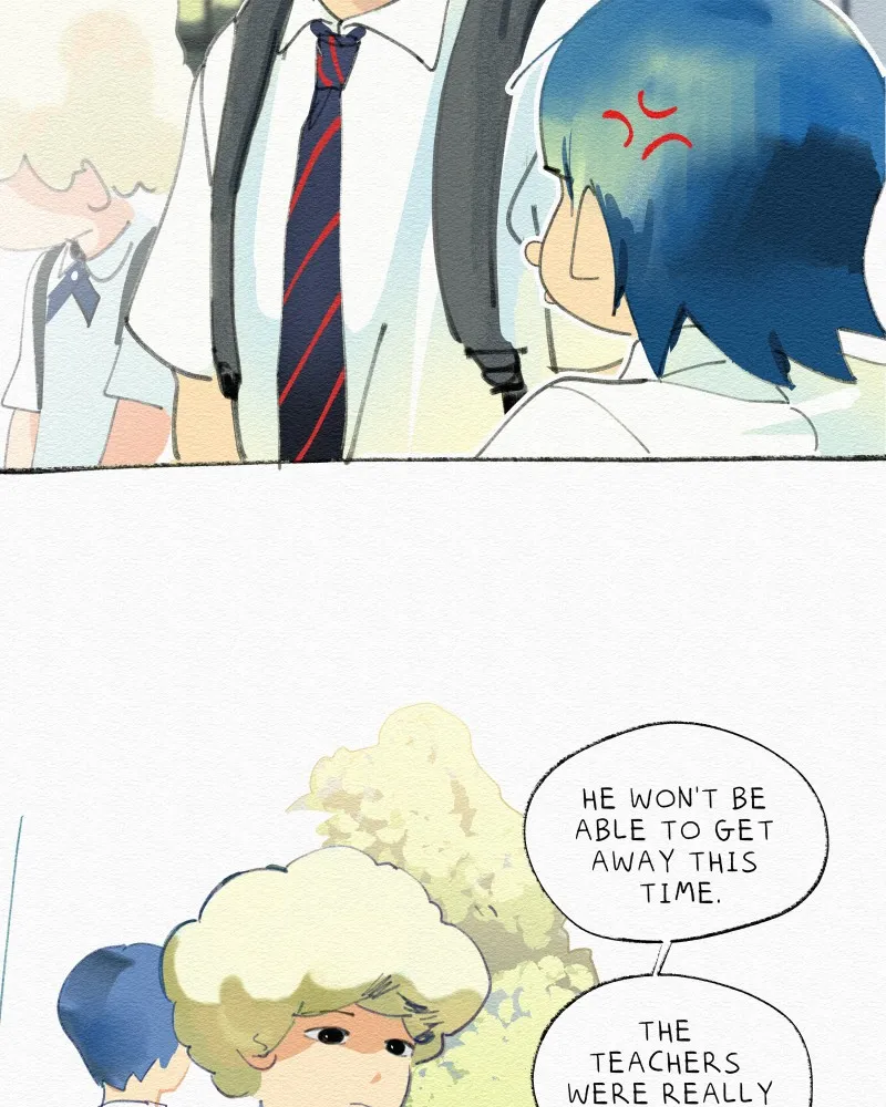 It's On Chapter 9 page 50 - 
