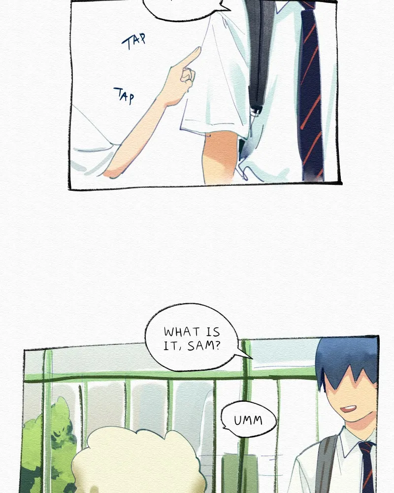 It's On Chapter 9 page 52 - 