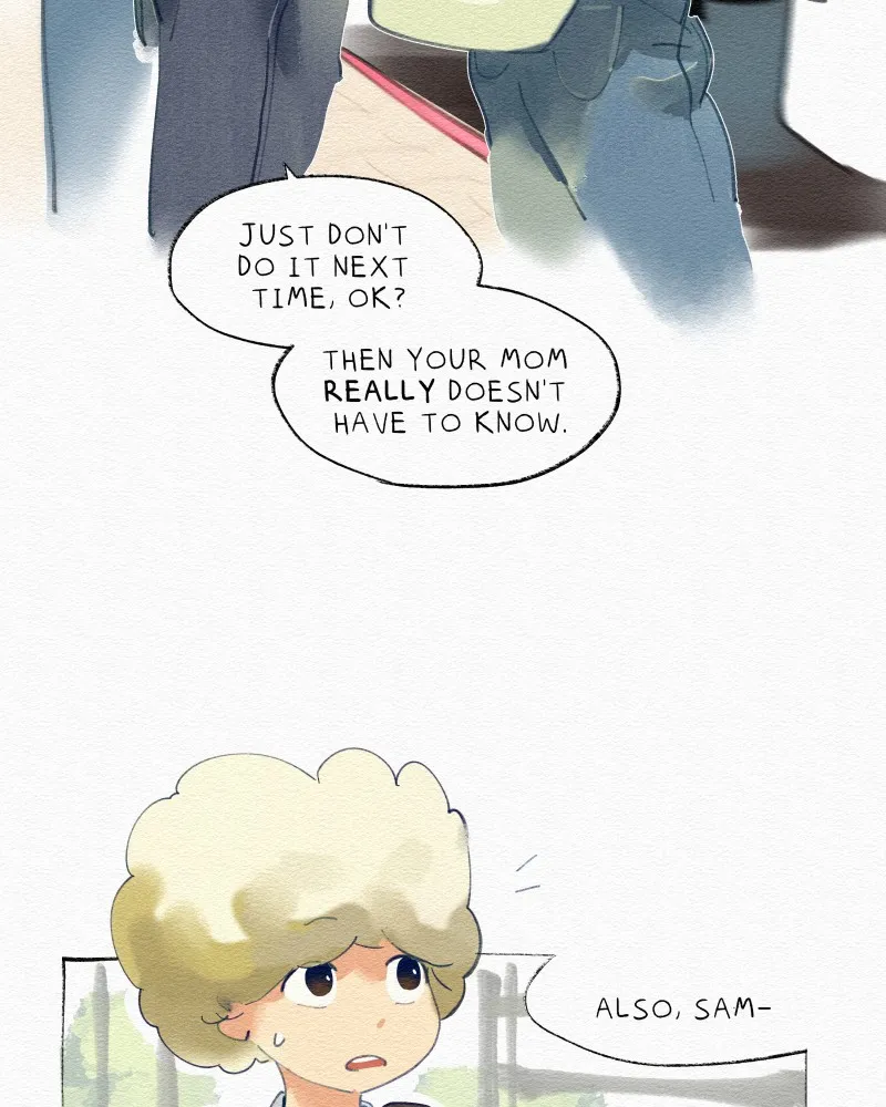 It's On Chapter 9 page 59 - 