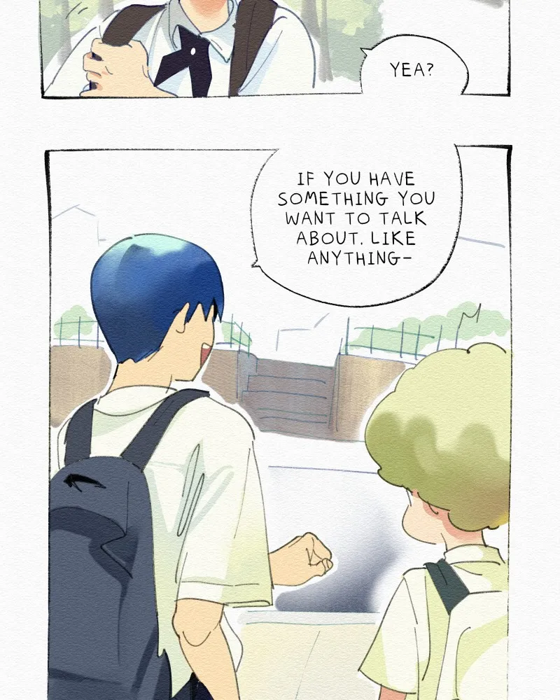 It's On Chapter 9 page 60 - 