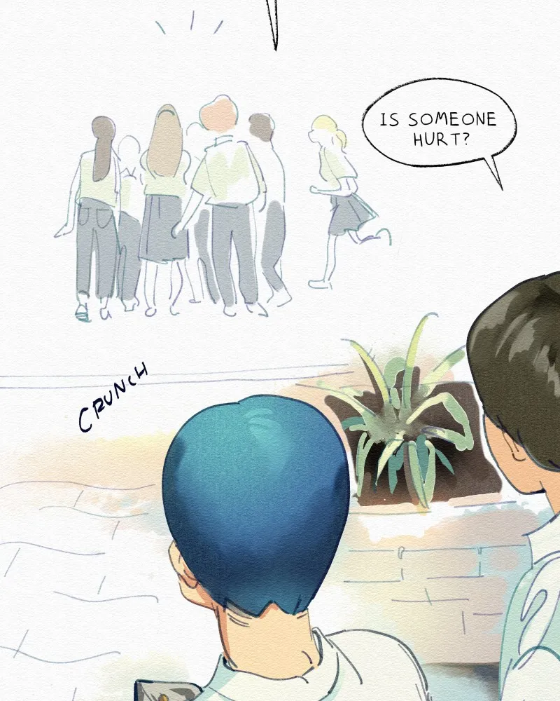 It's On Chapter 9 page 7 - 