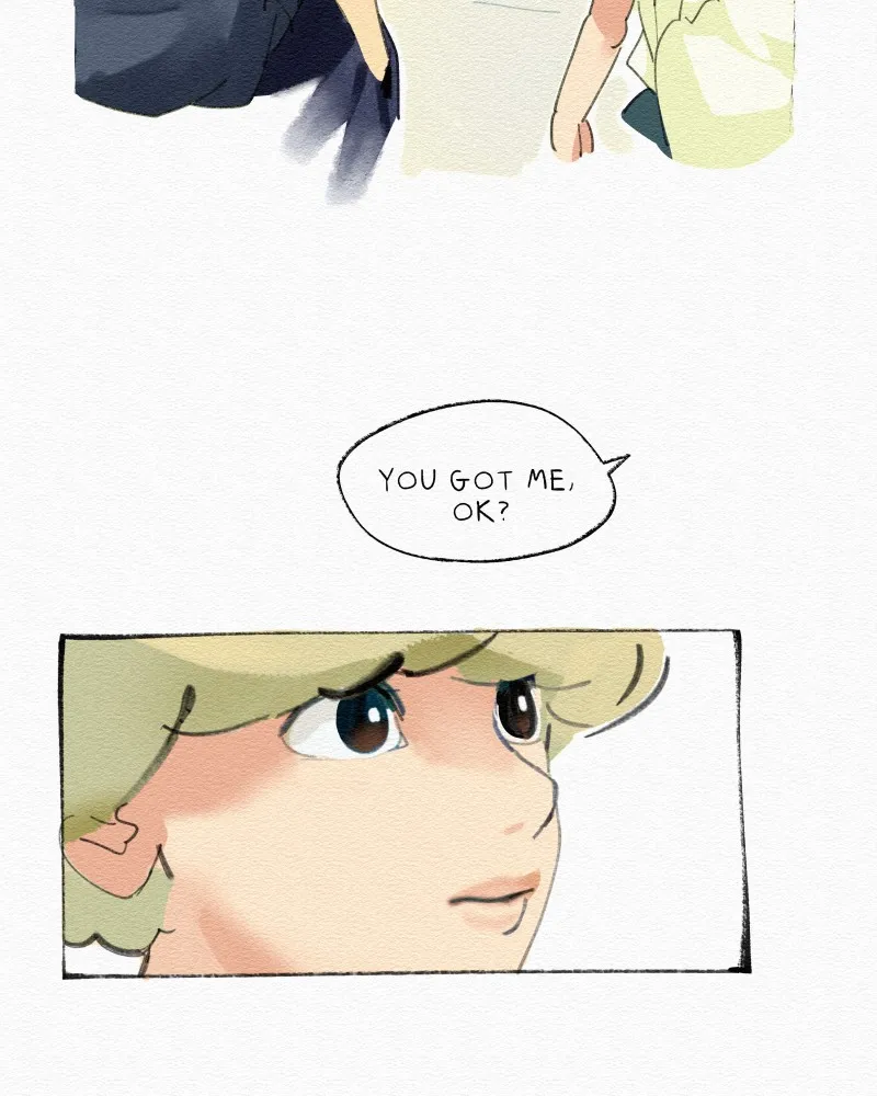 It's On Chapter 9 page 61 - 