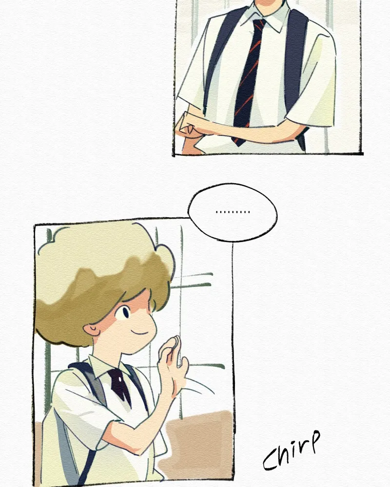 It's On Chapter 9 page 65 - 