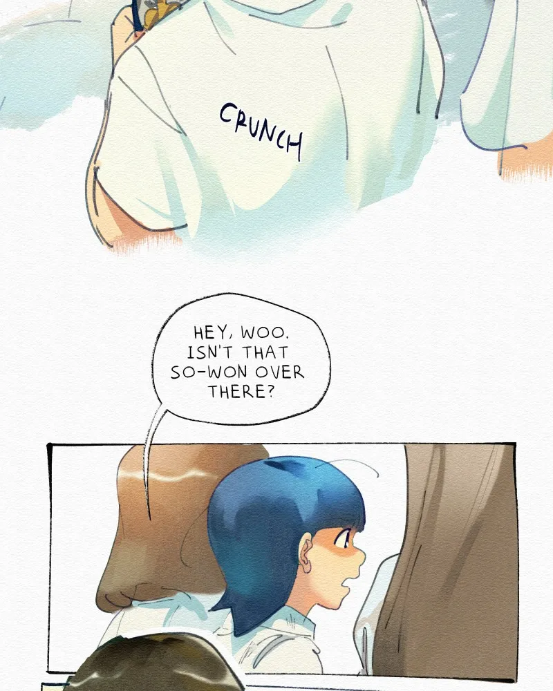 It's On Chapter 9 page 8 - 
